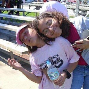 Meet your Posher, Caitlin